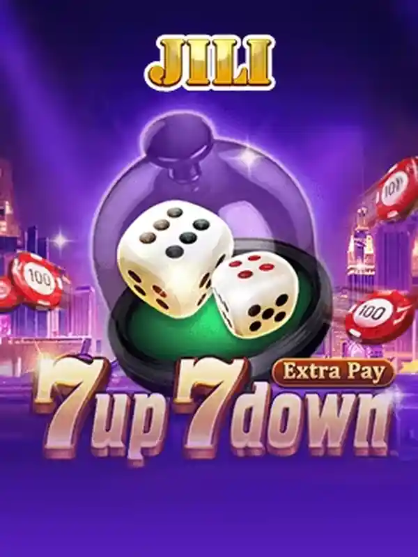 7 আপ 7 ডাউন casino game